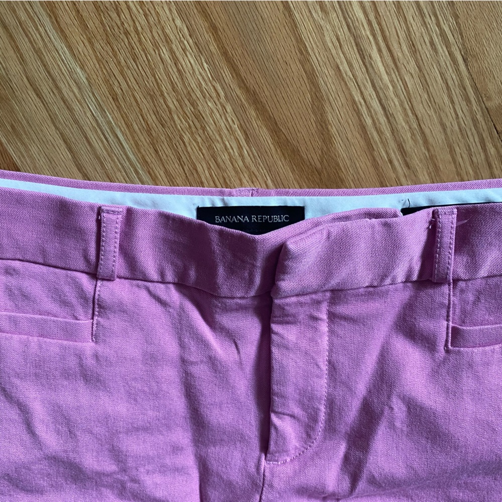 Banana Republic dress pants